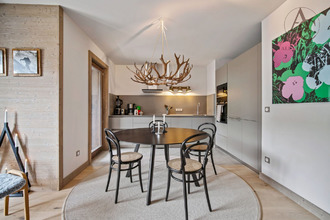 achat appartement megeve 74120