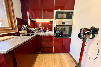 achat appartement megeve 74120