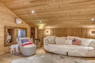 achat appartement megeve 74120