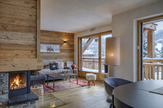 achat appartement megeve 74120