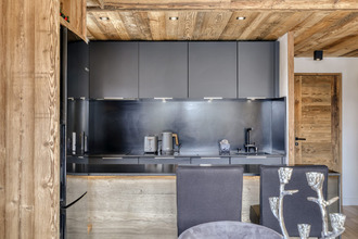 achat appartement megeve 74120