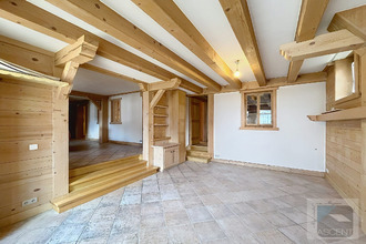achat appartement megeve 74120