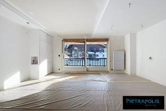 achat appartement megeve 74120