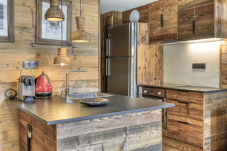 achat appartement megeve 74120