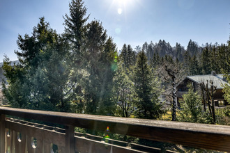 achat appartement megeve 74120