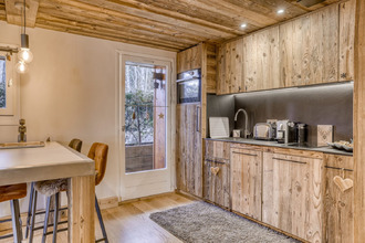 achat appartement megeve 74120