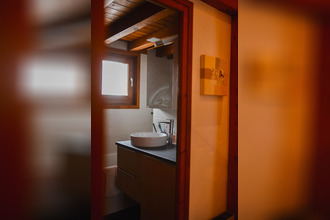 achat appartement megeve 74120