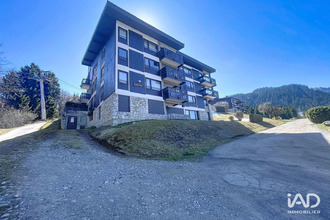 achat appartement megeve 74120