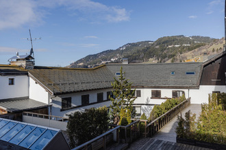 achat appartement megeve 74120