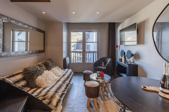 achat appartement megeve 74120