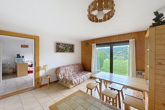 achat appartement megeve 74120