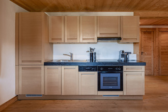 achat appartement megeve 74120
