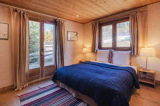 achat appartement megeve 74120