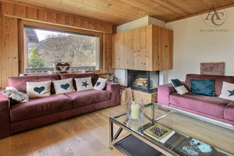 achat appartement megeve 74120