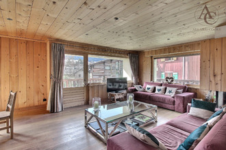 achat appartement megeve 74120