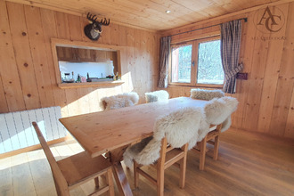 achat appartement megeve 74120