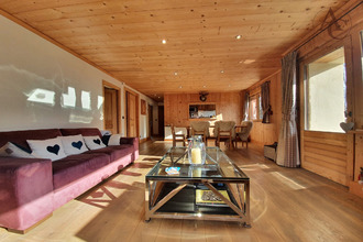 achat appartement megeve 74120