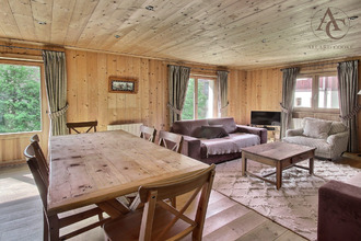 achat appartement megeve 74120