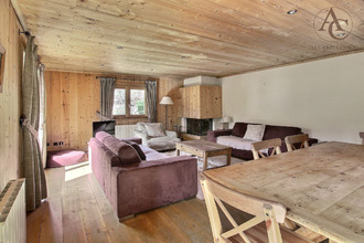achat appartement megeve 74120