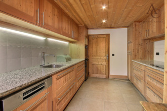 achat appartement megeve 74120