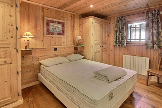 achat appartement megeve 74120