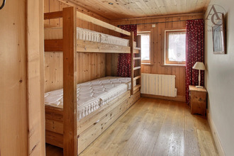 achat appartement megeve 74120