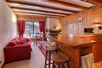 achat appartement megeve 74120