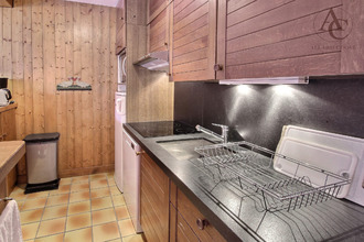 achat appartement megeve 74120