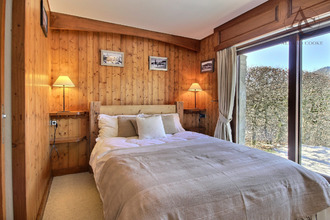 achat appartement megeve 74120