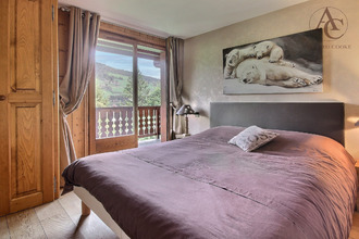 achat appartement megeve 74120