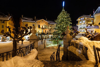 achat appartement megeve 74120