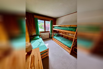 achat appartement megeve 74120