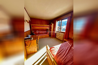 achat appartement megeve 74120