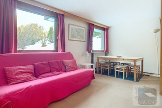 achat appartement megeve 74120