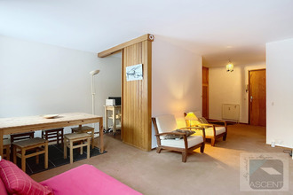 achat appartement megeve 74120