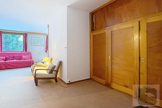 achat appartement megeve 74120