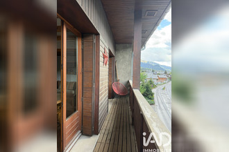 achat appartement megeve 74120