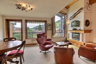 achat appartement megeve 74120