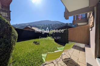 achat appartement megeve 74120
