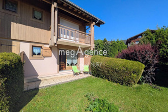 achat appartement megeve 74120