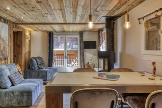 achat appartement megeve 74120