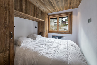achat appartement megeve 74120