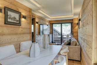 achat appartement megeve 74120
