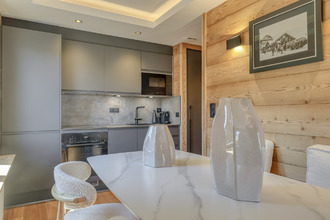 achat appartement megeve 74120