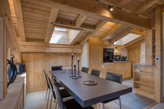 achat appartement megeve 74120