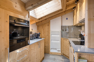 achat appartement megeve 74120