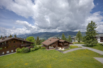 achat appartement megeve 74120