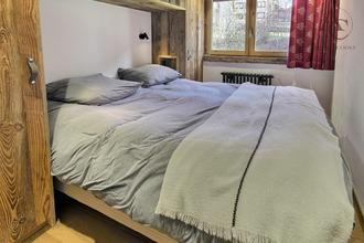 achat appartement megeve 74120