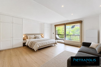 achat appartement megeve 74120