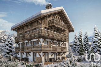 achat appartement megeve 74120